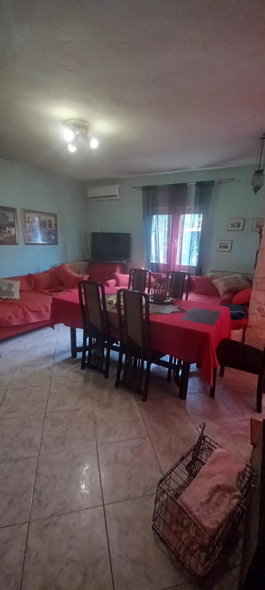 Villa Julia Néa Plája Kültér fotó