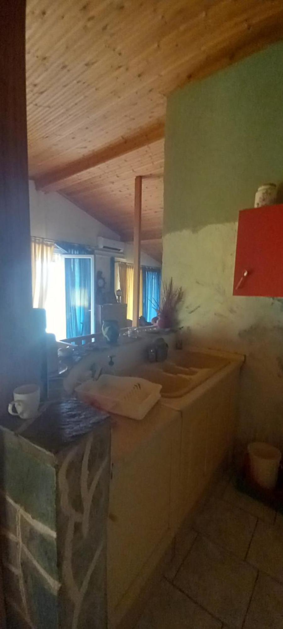 Villa Julia Néa Plája Kültér fotó