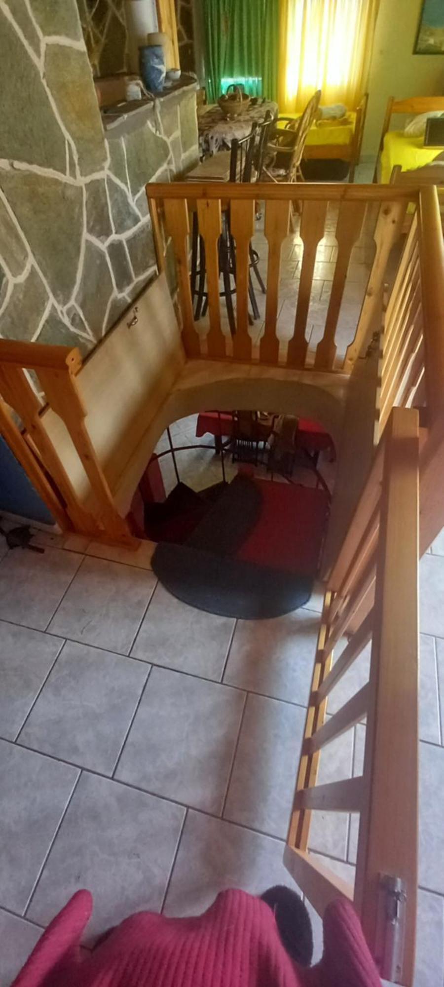 Villa Julia Néa Plája Kültér fotó