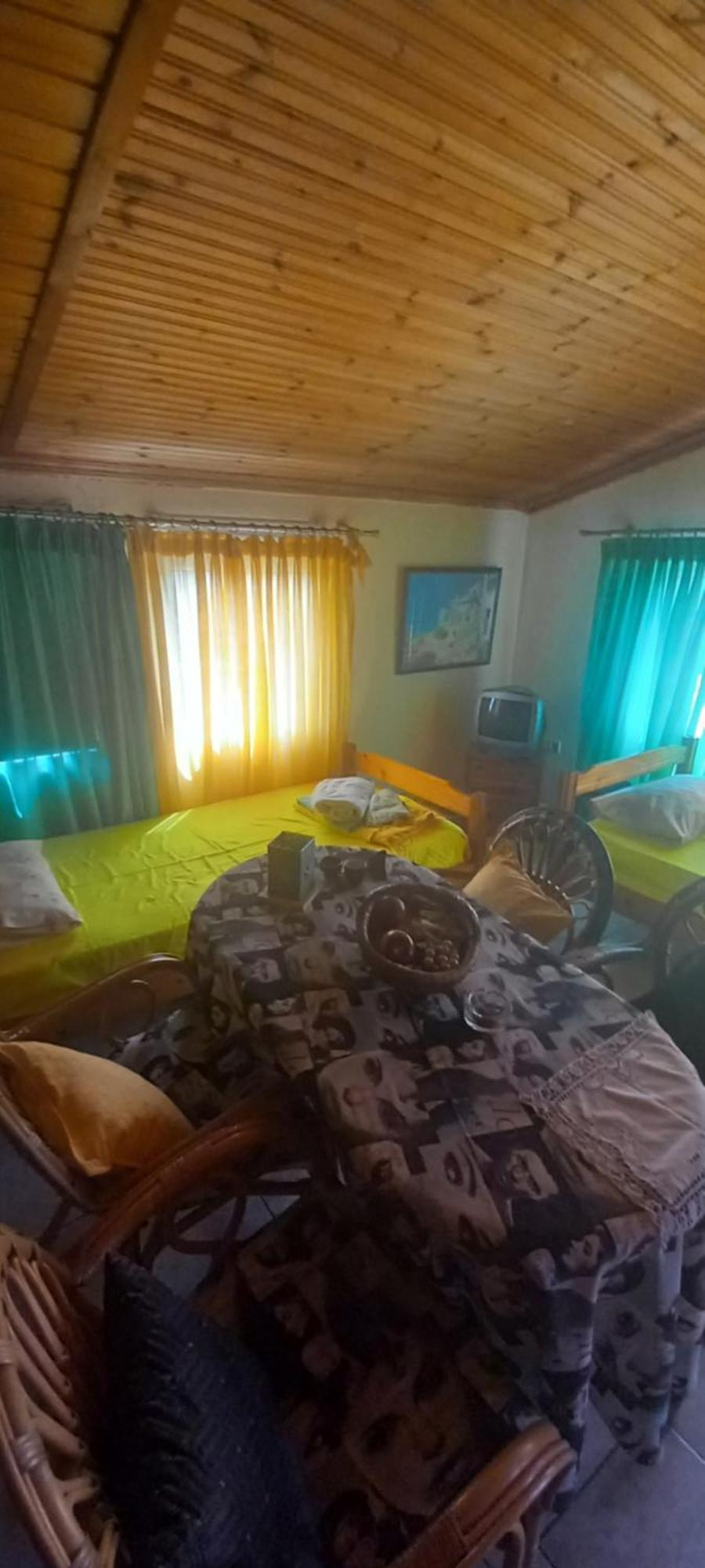Villa Julia Néa Plája Kültér fotó