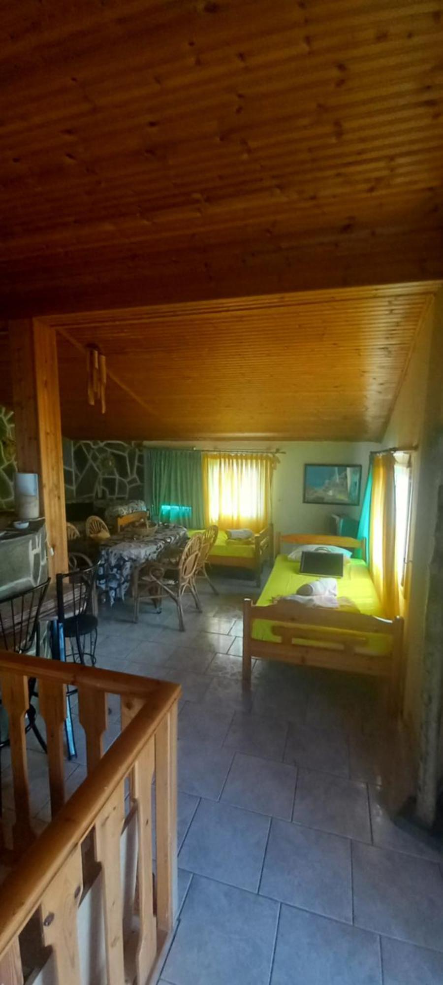 Villa Julia Néa Plája Kültér fotó