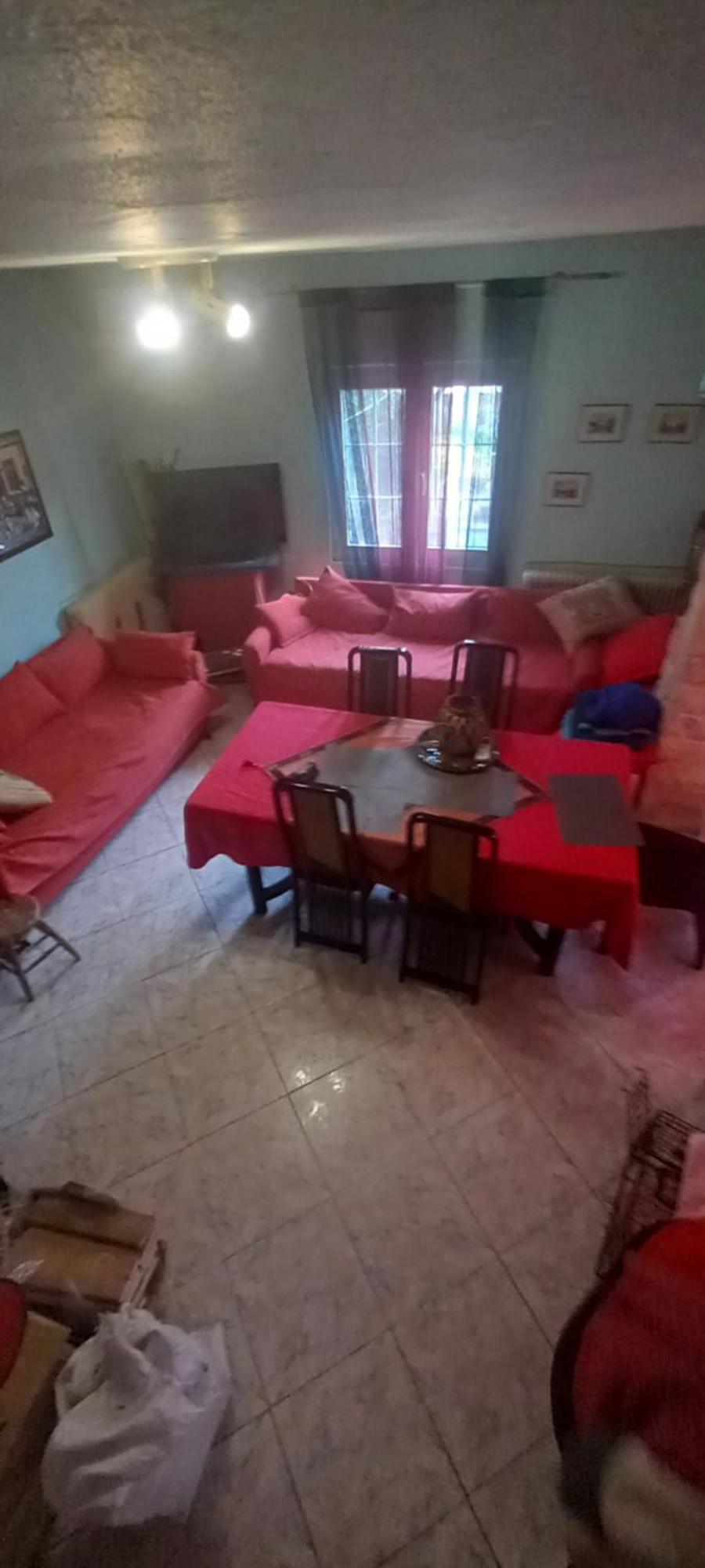 Villa Julia Néa Plája Kültér fotó