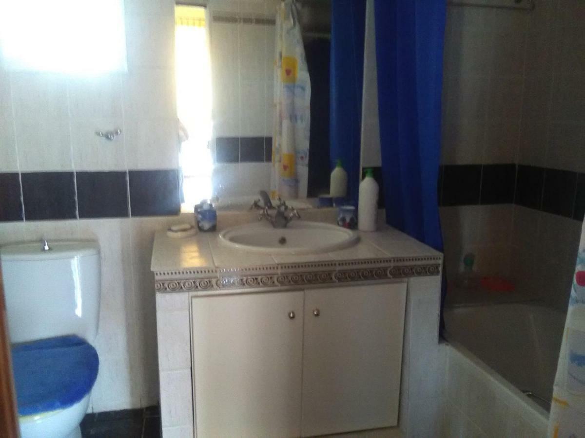Villa Julia Néa Plája Kültér fotó
